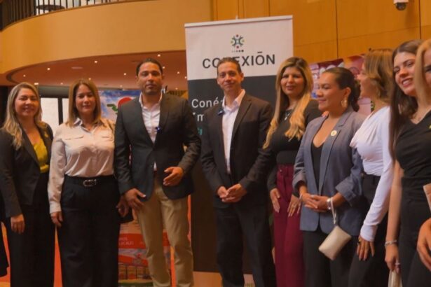 Empresarios de Sonora fortalecen alianzas comerciales con Arizona