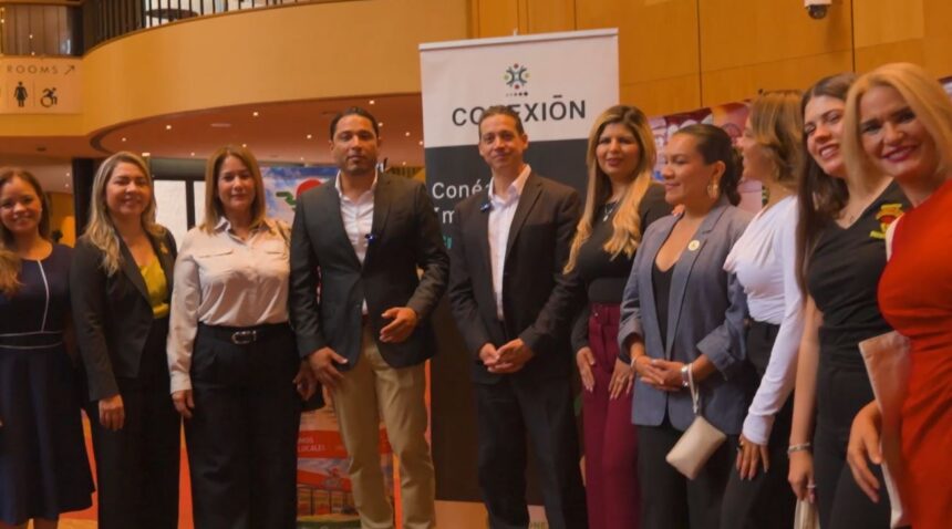 Empresarios de Sonora fortalecen alianzas comerciales con Arizona