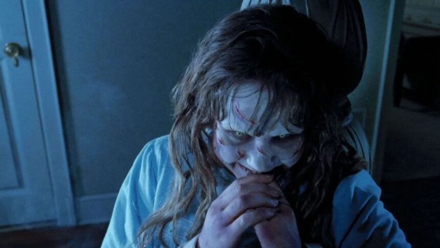 Todas las películas de El Exorcista: orden y conexiones