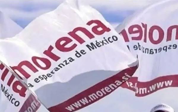 Morena abre convocatoria para coordinadores en Edomex