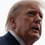 Trump acusa de corrupción al Comité Nobel tras premio a Pillay