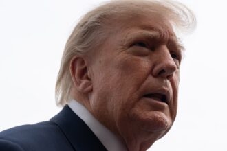 Trump acusa de corrupción al Comité Nobel tras premio a Pillay