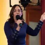 Sheinbaum propone a Lydia Antonio como embajadora en Perú