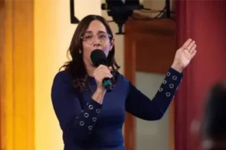 Sheinbaum propone a Lydia Antonio como embajadora en Perú