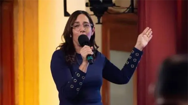 Sheinbaum propone a Lydia Antonio como embajadora en Perú