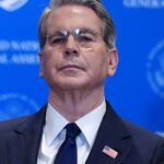 EE UU multa a Bank of America por lavado de dinero y sanciones