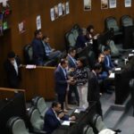Citan a secretario de Seguridad NL por presunta actividad electoral