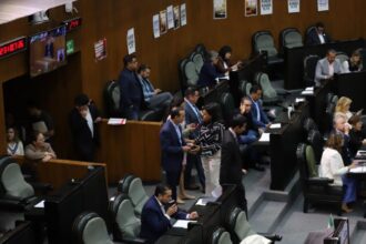 Citan a secretario de Seguridad NL por presunta actividad electoral
