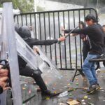 Sheinbaum pide a CNDH investigar tortura policial en Jalisco