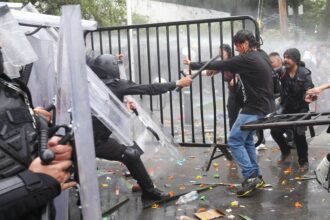 Sheinbaum pide a CNDH investigar tortura policial en Jalisco