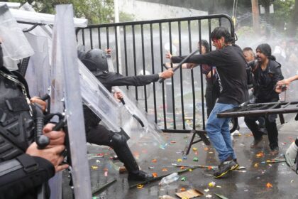 Sheinbaum pide a CNDH investigar tortura policial en Jalisco