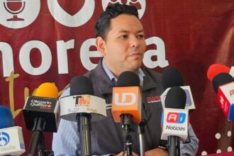 Morena Sinaloa respalda a Graciela Domínguez ante críticas del PVEM