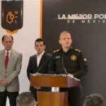Falla en neumático, posible causa de accidente mortal en Escobedo