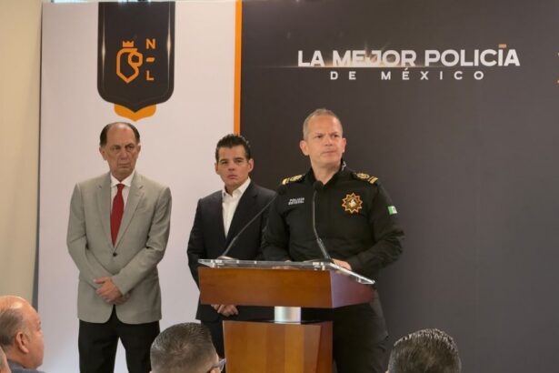 Falla en neumático, posible causa de accidente mortal en Escobedo
