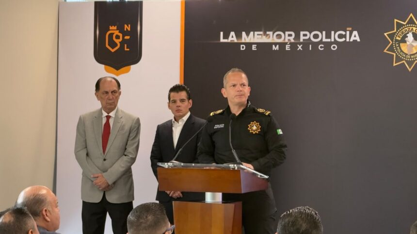 Falla en neumático, posible causa de accidente mortal en Escobedo