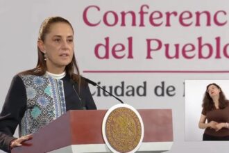 CNDH investiga abusos policiales en protesta por agua contaminada