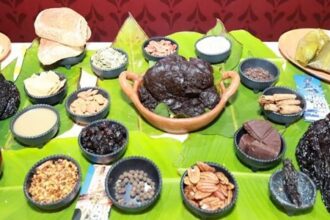 Mole poblano impulsa turismo y preserva tradición en Puebla