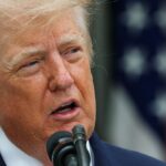 Aliados de Trump contemplan ley marcial ante elecciones 2026