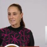 Sheinbaum rechaza presencia de acarreados en sus asambleas