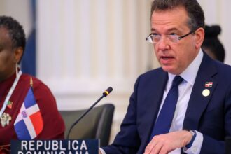 República Dominicana retira embajada en Nicaragua por crisis democrática