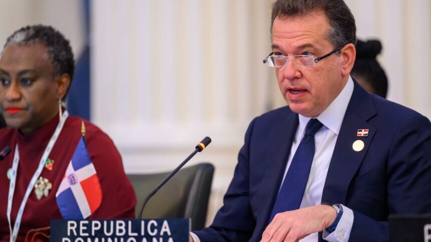 República Dominicana retira embajada en Nicaragua por crisis democrática