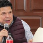 Gabriel Biestro busca candidatura de Morena en Distrito 6 Puebla