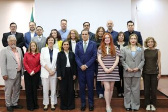 Nuevo León incluye a organismos culturales en presupuesto 2027