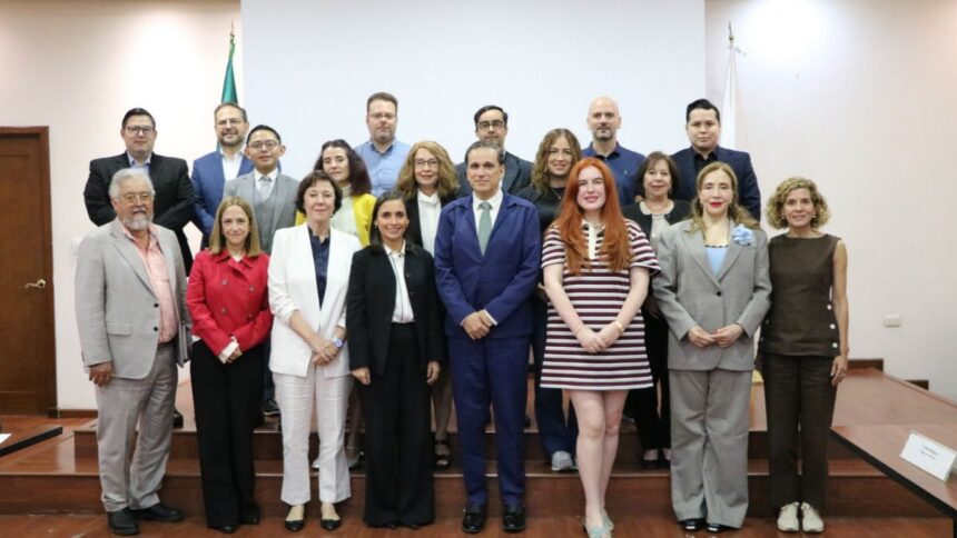 Nuevo León incluye a organismos culturales en presupuesto 2027