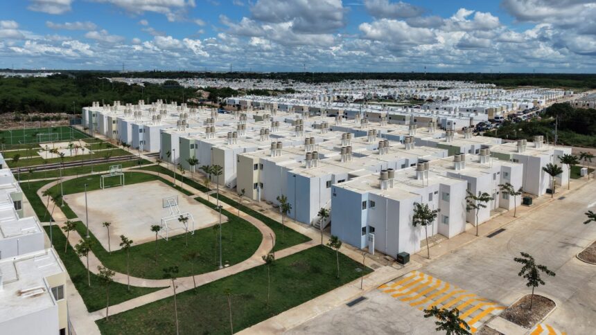 Sheinbaum anuncia facultad de Medicina en Umán, Yucatán