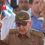 Florida ordena arresto de Raúl Castro por ataque a avionetas 1996