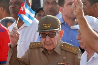 Florida ordena arresto de Raúl Castro por ataque a avionetas 1996