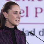 Sheinbaum niega que Trump condicione T-MEC a entrega de políticos