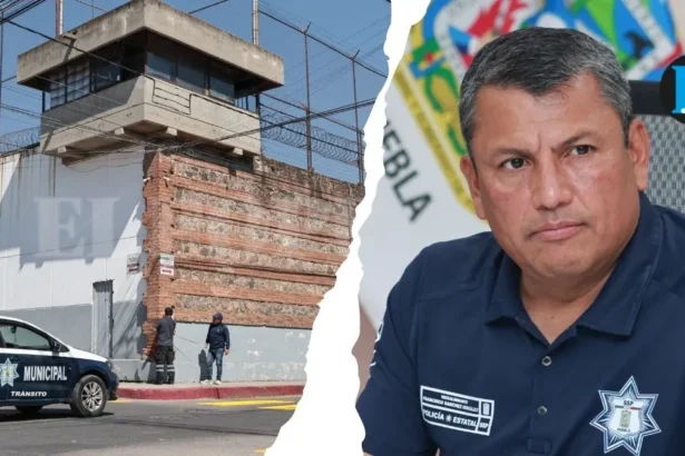 Puebla evalúa asumir control de 11 penales municipales