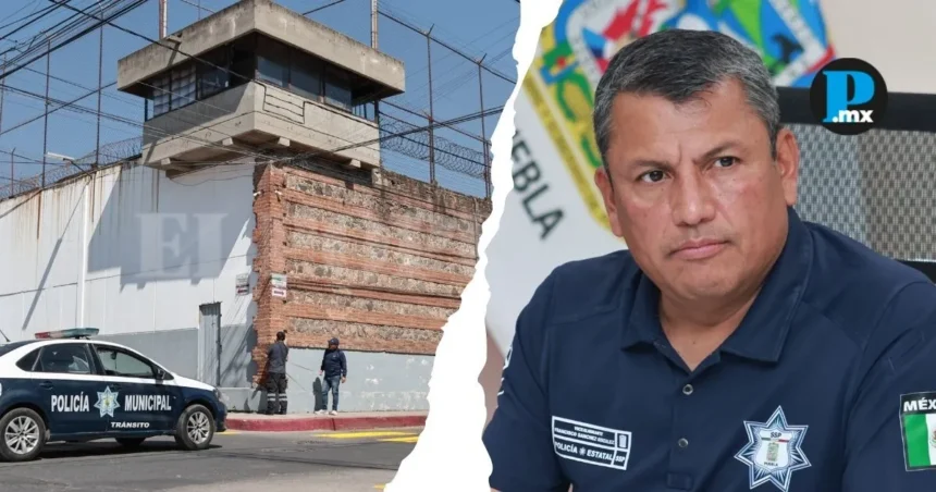 Puebla evalúa asumir control de 11 penales municipales