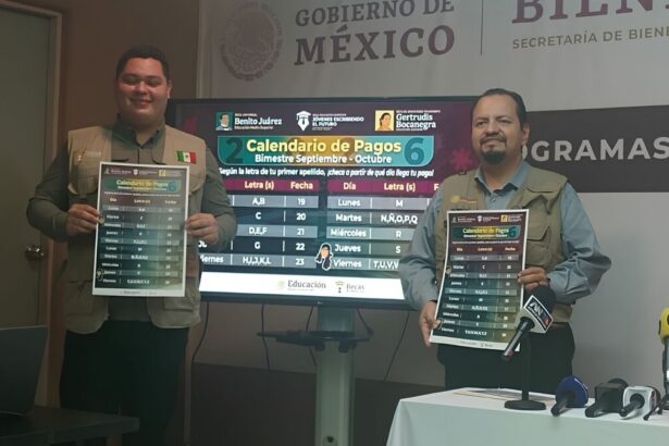 Últimos días para recoger tarjeta del Bienestar en Nuevo León