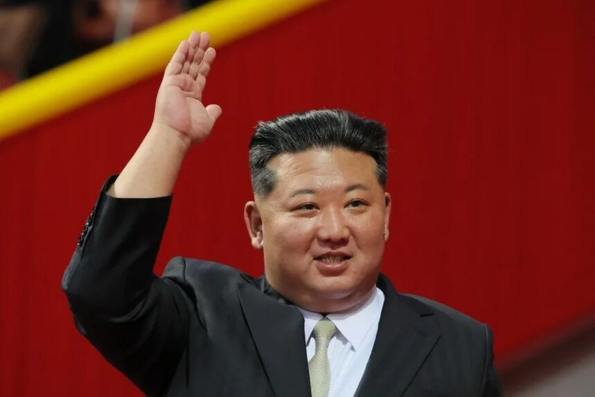 Kim Jong-un reaparece en Pyongyang tras rumores sobre su salud