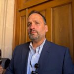 De la Peña acusa a Morena de politizar caso Jáuregui en Chihuahua