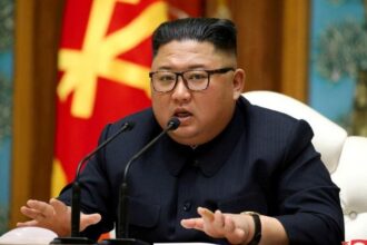 Rumores sobre estado crítico de Kim Jong Un tras hemorragia cerebral