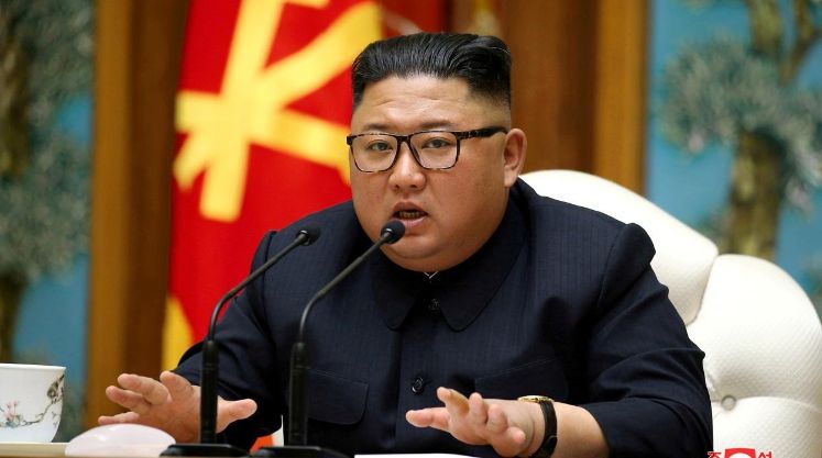 Rumores sobre estado crítico de Kim Jong Un tras hemorragia cerebral