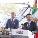 Puebla inicia construcción de tres estaciones de transporte por cable