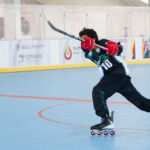 Nueve atletas poblanos en el Mundial de Inline Hockey 2026