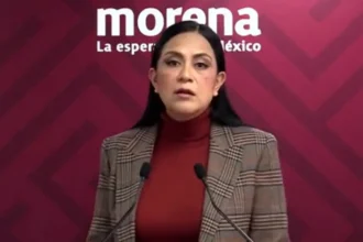 Morena pide investigar operación de la CIA en Chihuahua