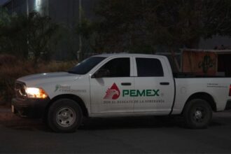 Fiscalía de Nuevo León refuerza combate al huachicol con la federación