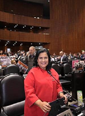 México endurece penas por reclutamiento criminal de menores