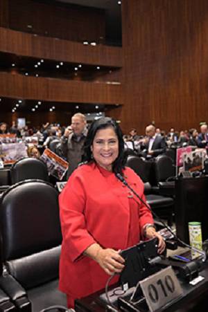 México endurece penas por reclutamiento criminal de menores
