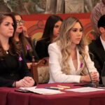 Puebla focaliza talleres contra violencia hacia mujeres en zonas críticas
