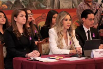 Puebla focaliza talleres contra violencia hacia mujeres en zonas críticas