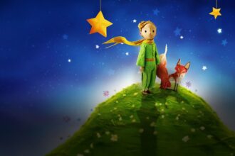 "El Principito" tendrá nueva película con Tyldum y Beaufoy