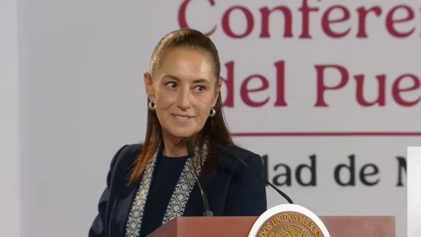 Sheinbaum garantiza pensión IMSS e ISSSTE de hasta $17,885 mensuales