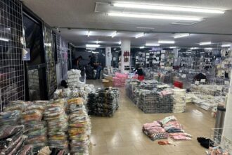 Puebla refuerza operativos contra piratería y venta ilegal
